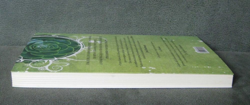 O Ano da Seca de Victor Álamo de la Rose NOVO - Prefácio Saramago