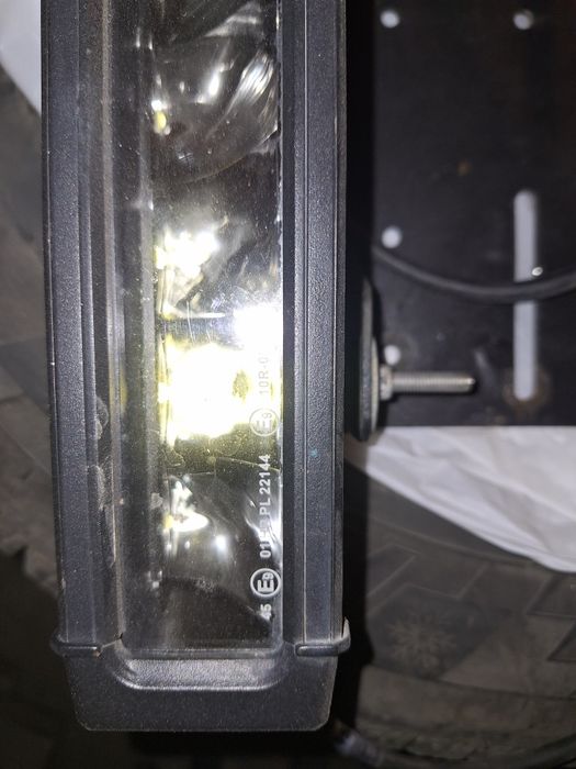 Продам Led. фару