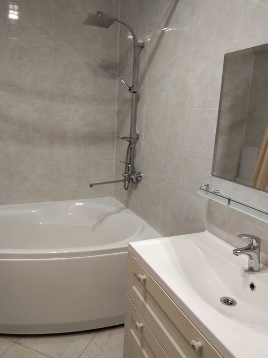 Сдам  2к квартиру в ЖК Альтаир 1Люстдорфская дорога