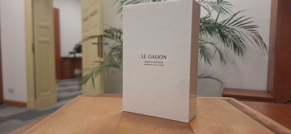 Le Galion - Cologne Nocturne