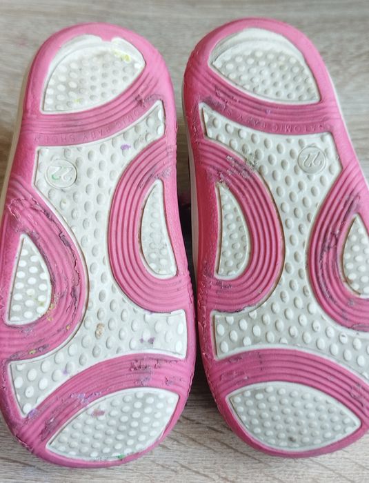 Buty dziecięce Lasocki kids