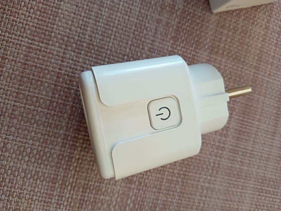 Smart Socket64739094923523120