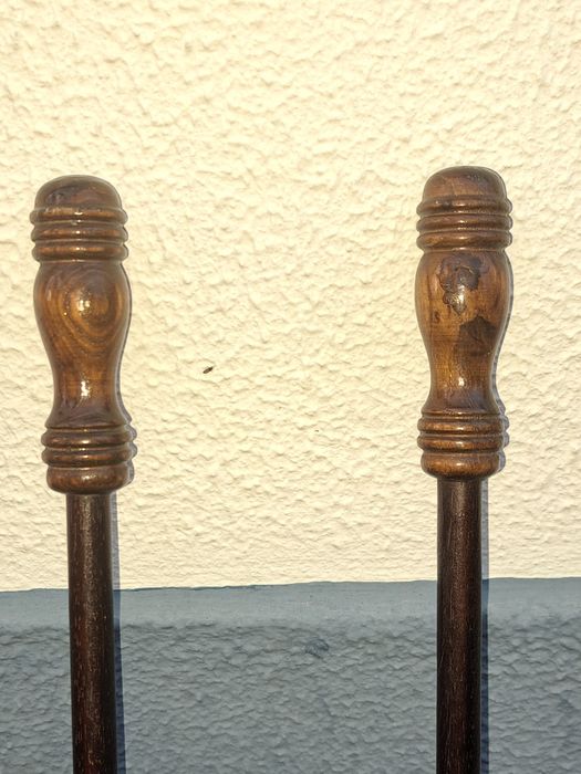 Puxadores para cortinados