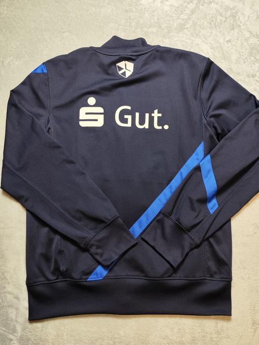 Bluza dresowa piłkarska treningowa VfL Bochum Nike S