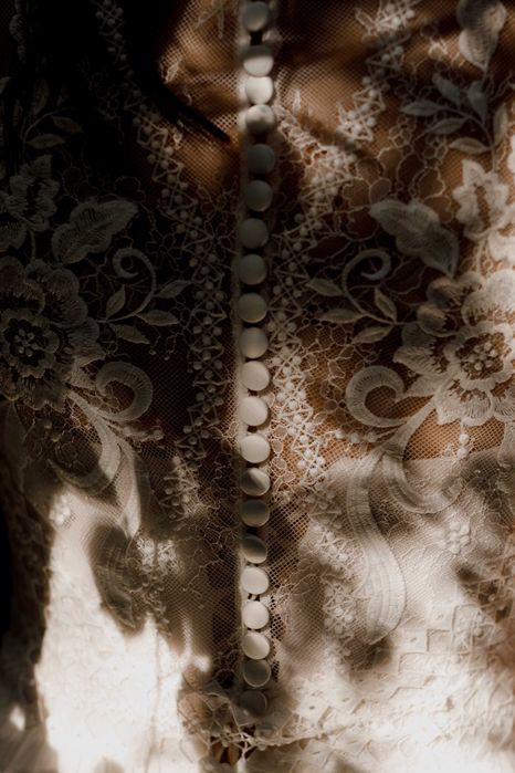 Suknia ślubna w stylu boho