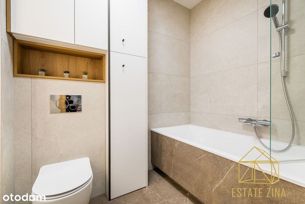 Ruczaj | 73,66 m² | 3/4 pokoje | Bez Pcc | Garaż