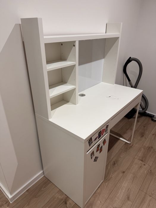 Biurko dziecięce Ikea