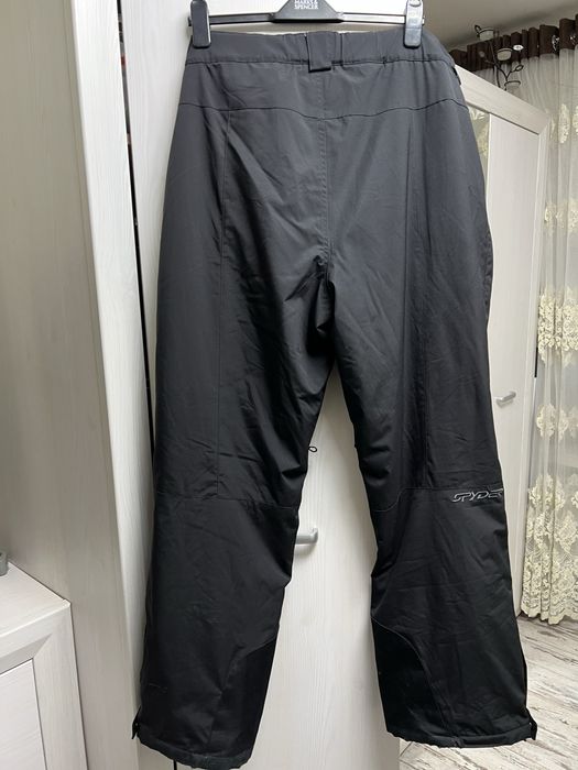 Лижні брендові штани Spider Xl-XXL, 54