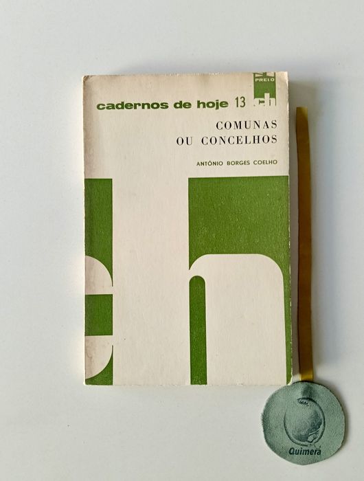Comunas ou concelhos