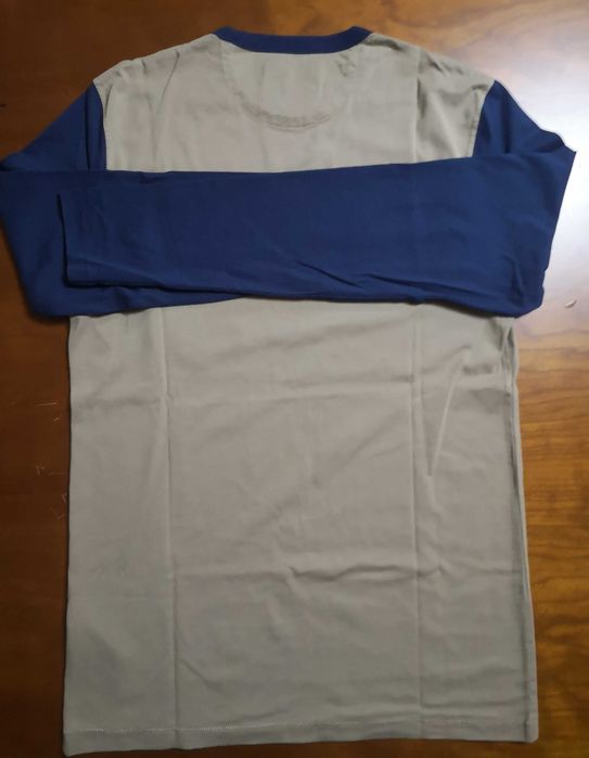 Camisola manga comprida Eden Park - Homem - Tamanho M