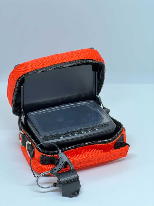 Підводна камера ViewEye Для зимової рибалки Оновлена версія 2024