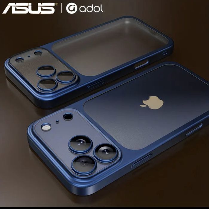 Продам фірмовий чохол на Iphone 17 Pro Max
