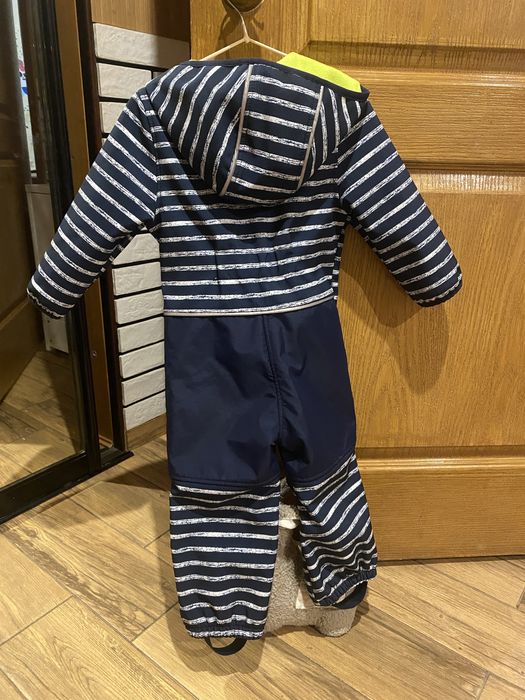 Комбінезон