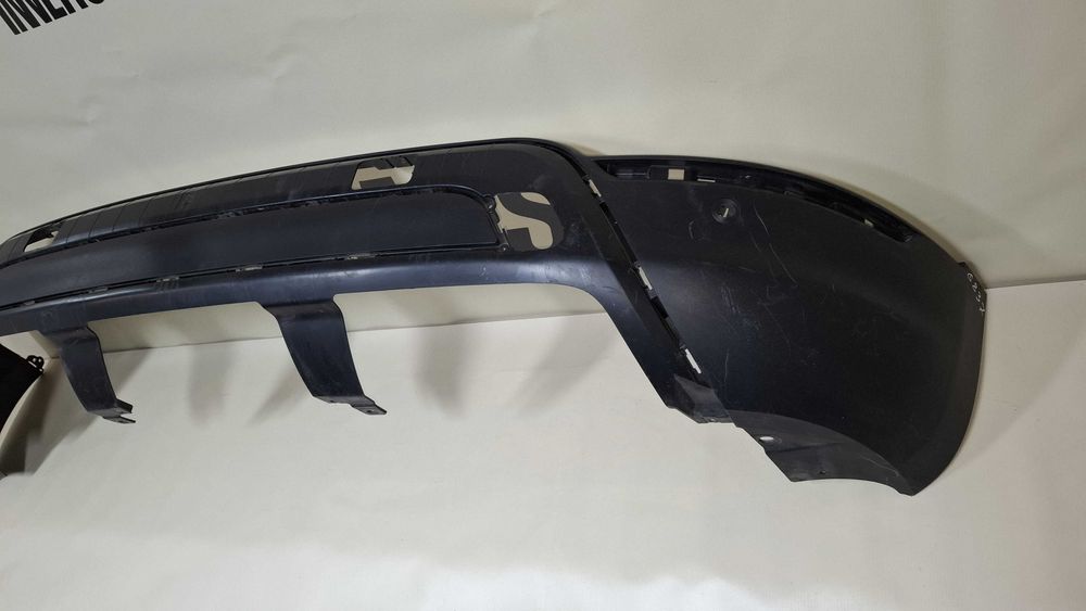 Fiat 500X Cross, 2014- бампер задній, in06837