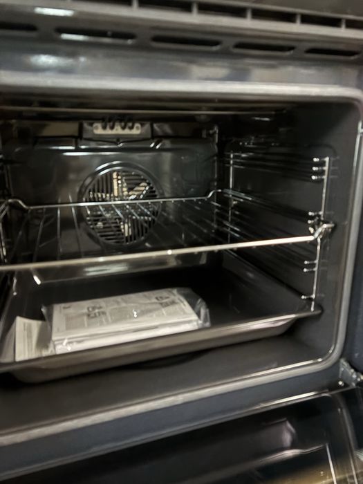 NOWY | Piekarnik Küppersbusch B6120.0S1 70L A+ ÖkoClean Gwarancja FV