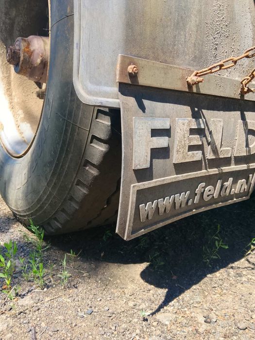 Продаеться фура DAF 95XF