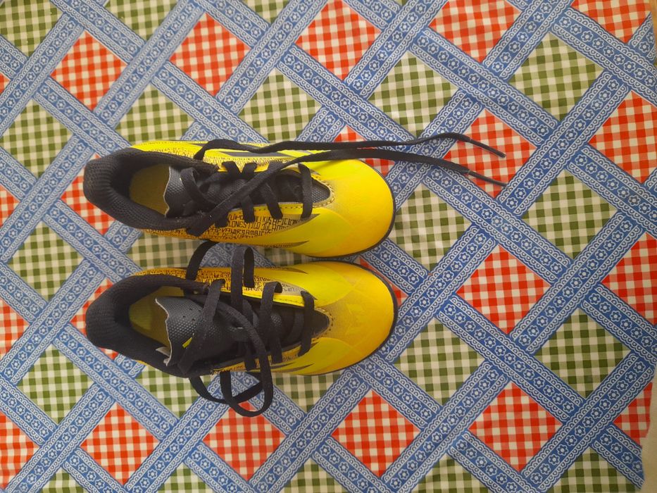 Chuteiras de futebol