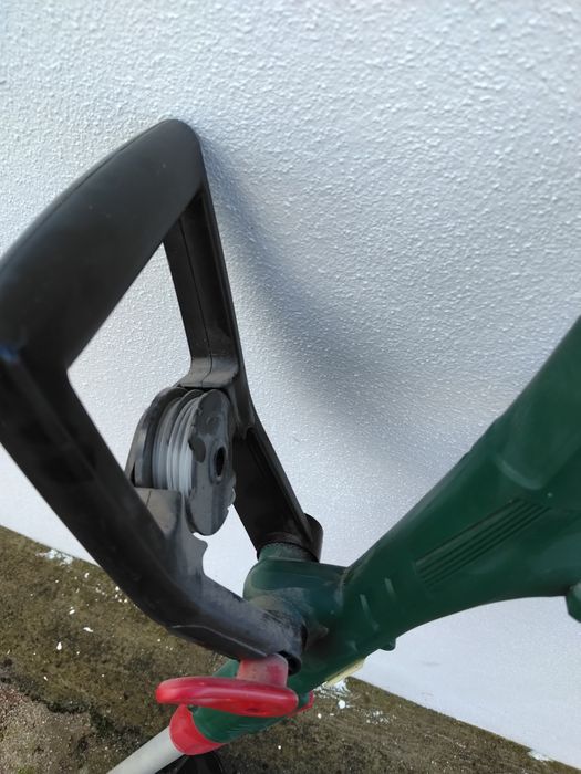 Aparador de relva Parkside