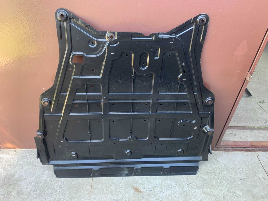 оригінальний захист двигуна ніссан х-треіл,т-31