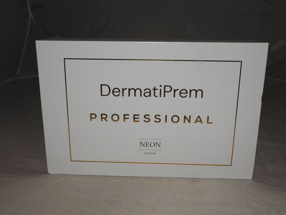 DermatiPrem Professional Neon Fusion – produkt premium do twarzy