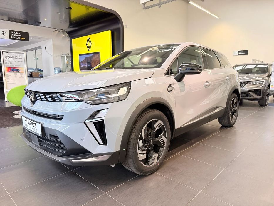 Renault Symbioz