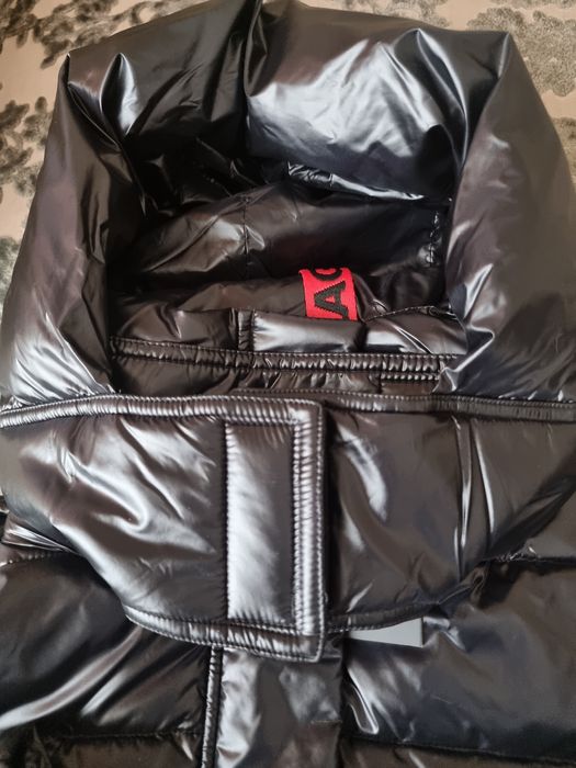 Пуховик KARL Lagerfeld