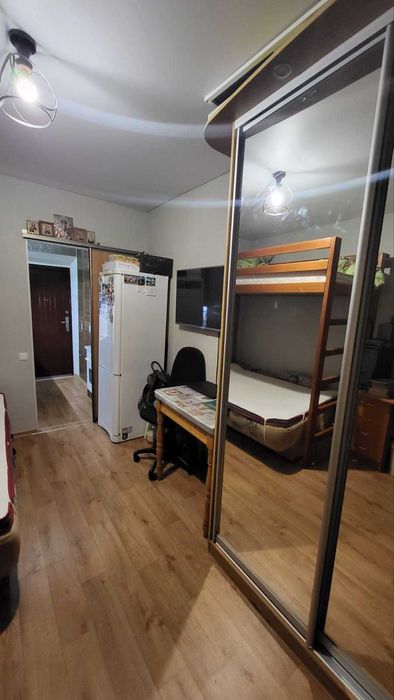 Экс.! 1 квартира - студия, 10 минут метро Масельского (ХТЗ)