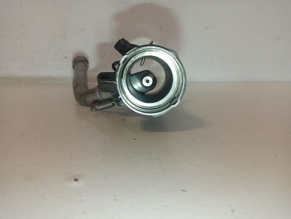 Válvula egr - mercedes-benz e-class (w211) | 02 - 09