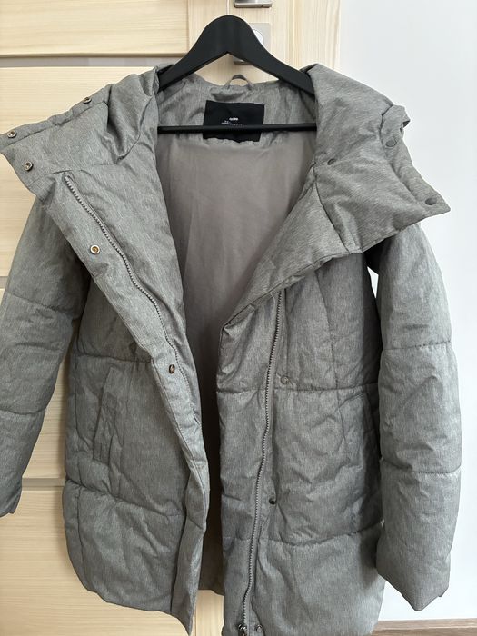 Kurtka zimowa damska