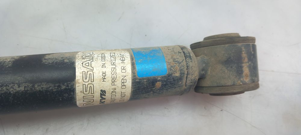 Amortecedor trás direito NISSAN Micra V (K14)
