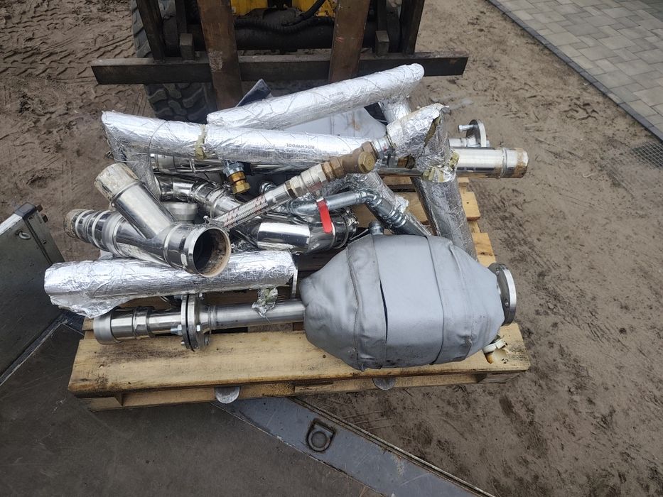 Kogenerator agregat kogeneracyjny Ec power xrgi 20