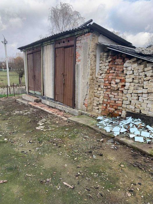 Будинок с. Побережжя можна під постанови