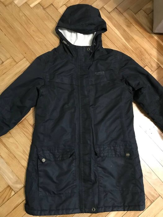 Мужская демисезонная курточка