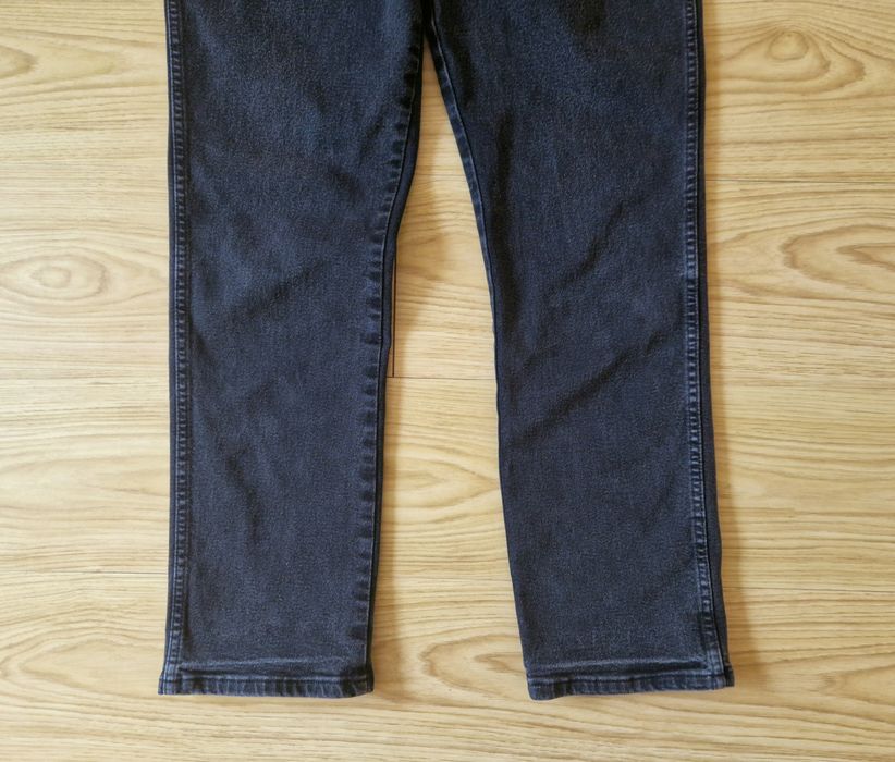 Джинси чоловічі Wrangler W36 L32 TEXAS Original