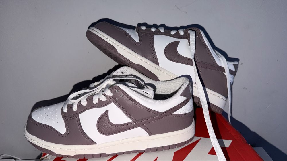Nike dunk low originais