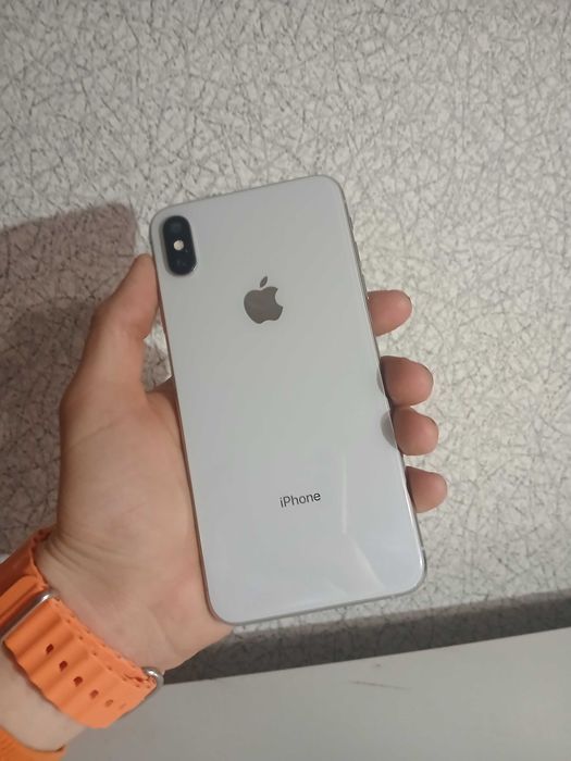 iPhone XS 256gb neverlock