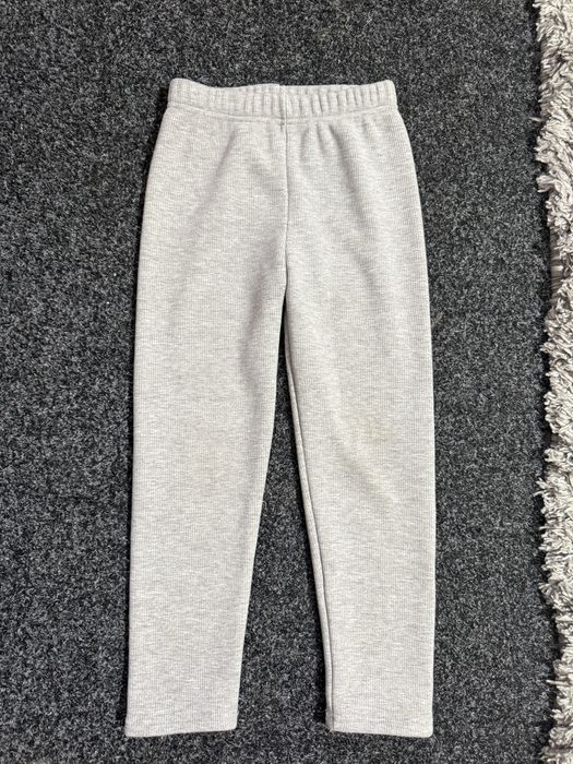 Утеплені штани, палаццо