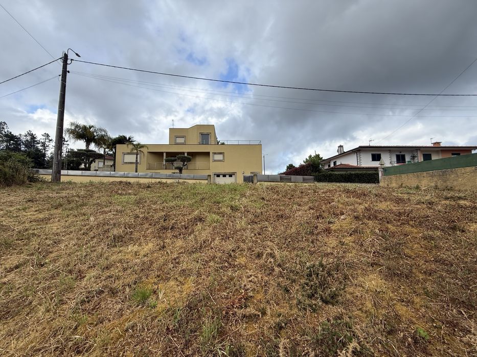 Terreno Urbano para Venda em Geraz do Lima – 417 m²