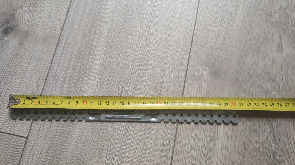 Підвіс прямий для гіпсокартону