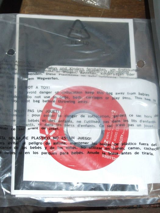 Gramofon Ion Audio USB TTUSB