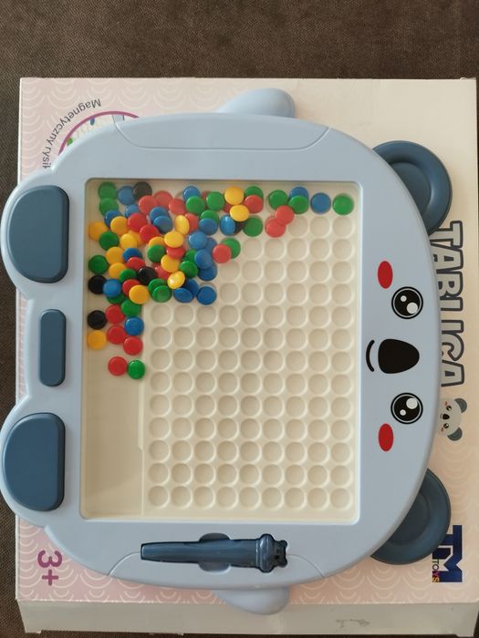 Gra Tablica magnetyczna