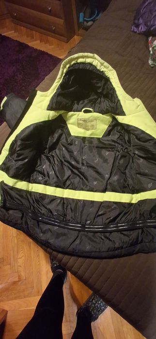 Kurtka dziecięca 4f 152 neodry 5000 ideał