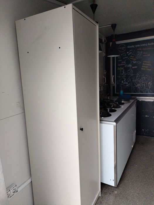 Przyczepa gastronomiczna