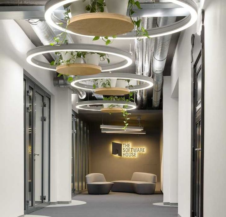 Powierzchnie biurowe i handlowe - Gliwice Stare Miasto | 50 - 700 m2