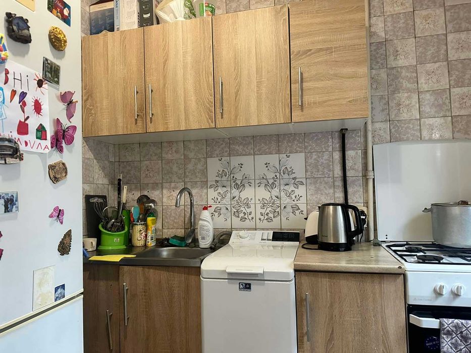 2-rooms apartment apartment by the address (area 48 m²) - Atlanta.ua - photo 7