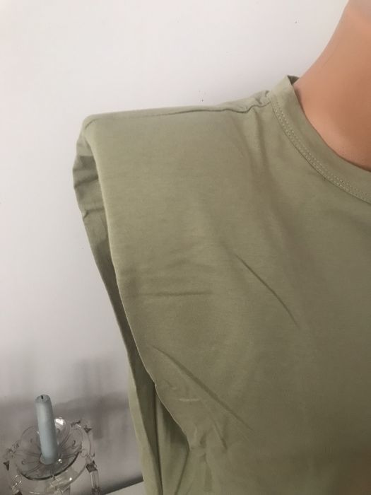 Koszulka T shirt Pull&Bear S nowa z metka