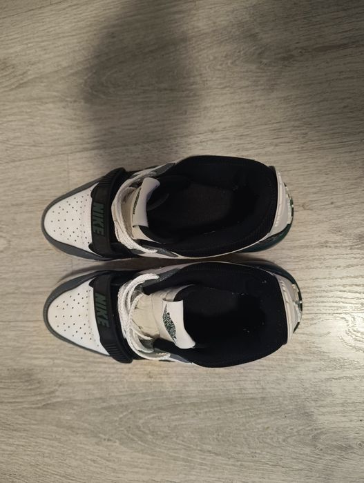 Buty chłopięce Nike Jordan