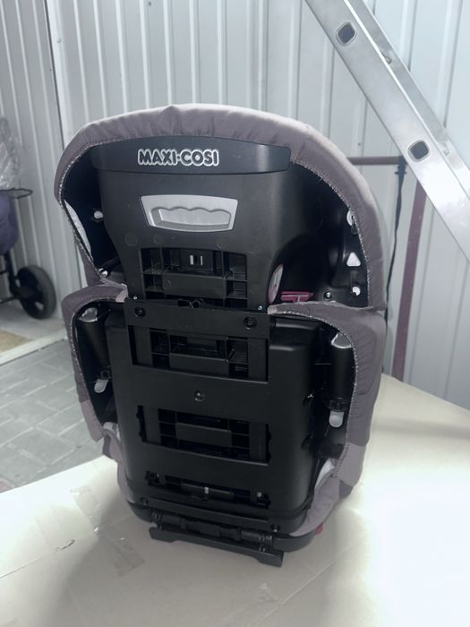 Дитяче автокрісло Maxi-Cosi RodiFix Air Protect