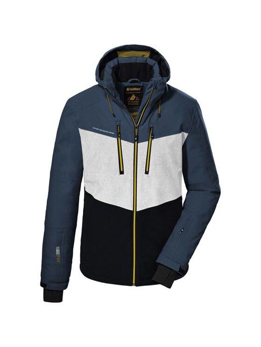 Killtec XL kurtka męska uszkodzony zamek