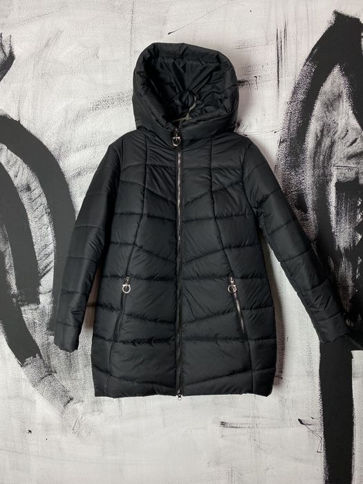 Супер Батал.  Осенняя куртка